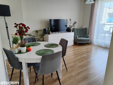 3 pokoje | 83,41 m² | Chojny Park | bezczynszowe