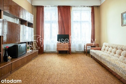 Słoneczne 70m2 w pięknej kamienicy
