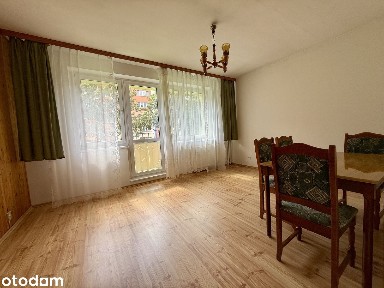 REZERWACJA Wygodne 3 pokoje na Retkini