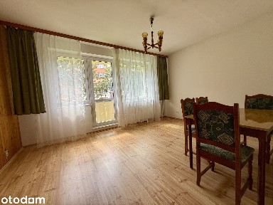REZERWACJA Wygodne 3 pokoje na Retkini