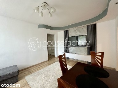 3-pokoje na Dąbrowie | 47,22 m² | park Podolski