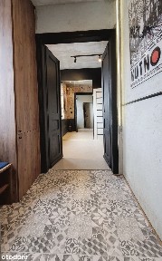 Mieszkanie 60m Nowoczesne 2 pokoje Kutno Loft klimatyzacja taras ogród