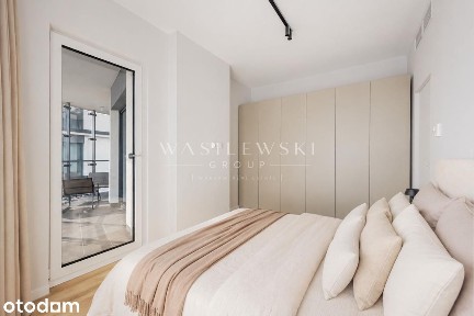 LUX-Plus 4 pokoje 100 m² | Kasprzaka 29 | Wola | Klimatyzacja | Garaż