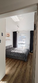 Do wynajęcia nowe 2 pok. z tarasem i ogródkiem 40 m² | Ożarów Maz.