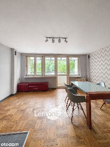 3 pokoje | 43 m² | Metro Marymont | Możliwość obniżenia czynszu!