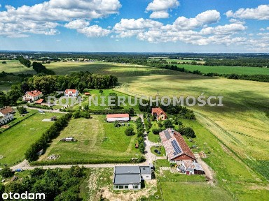 Biały Dwór, Orneta, lidzbarski, warmińsko-mazurskie
