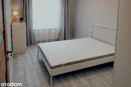 Rezerwacja do 15.08 Mieszkanie 42 m² z balkonem Ursynów ul. Polki 1