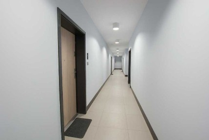 Dembowskiego Kawalerka, miejsce postojowe nowe osiedle od 01.09
