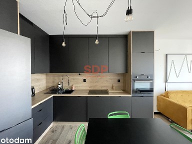 2 pokoje na Popowicach | 43,43 m2 | Blisko tramwaj | Tereny zielone