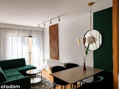 Mieszkanie na wynajem ul. Walońska Wroclaw 40m2