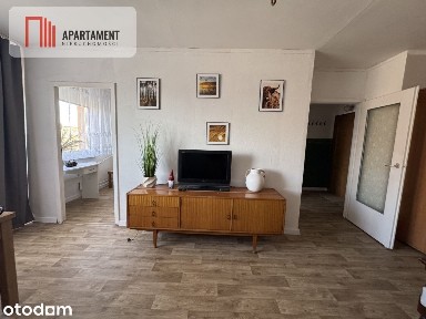 48 m² / 2 pokoje - 3000 zł z czynszem | Rezerwacja
