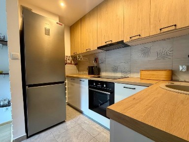 2-pokojowe | 35 m2 | os. Na Lotnisku (Bieńczyce) | BEZ PROWIZJI
