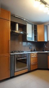 Dwa osobne pokoje, Stare Dębniki, Konfederacka, Balkon, Piwnica, Ogrzewanie Miejskie