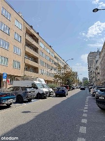Wiejska/ Plac Trzexh Krzyzy / Sejm/ Park Agrykola