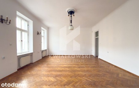 Mokotowska kameralne biuro | Kancelaria | Showroom
