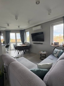 Sprzedam mieszkanie 57 m2