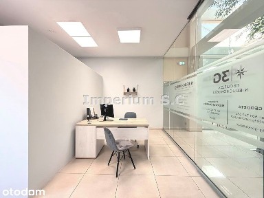 Lokal usługowy w centrum handlowym, Zebrzydowice