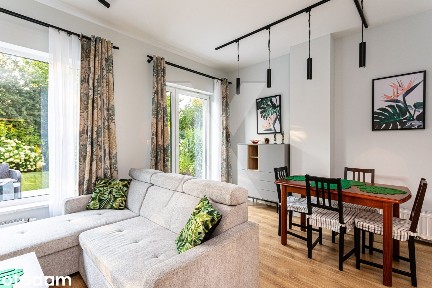 4-pokojowy bliźniak 94 m² | ul. Rekreacyjna Józefosław