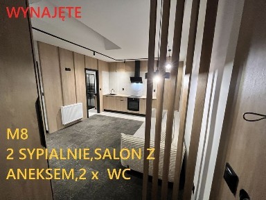 Apartamenty ( nowe)w Zgierzu do wynajęcia AKTUALIZACJA