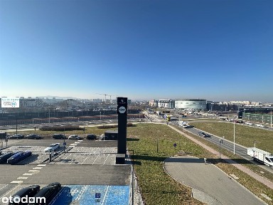 Na wynajem Lokal użytkowy w Sky Trust