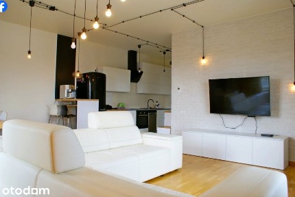 Bez prowizji! Przestronny loft z garażem w samym centrum, ul. Tylna 4C