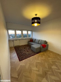 2 pokojowe mieszkanie na Radiostacji, 38m2