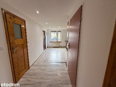 2 pokoje I Oddzielna kuchnia I Ogródek