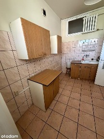 Mieszkanie o pow. 50m2, II piętro, do remontu, ul. Górnośląska