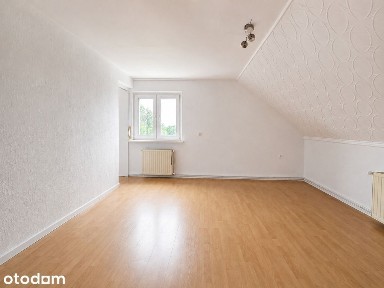 Krajenka | 44,21 m² | 2 pokoje | Domańskiego