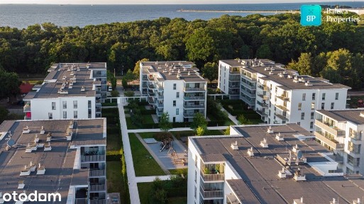 Krasickiego, Brzeźno, Gdańsk, pomorskie