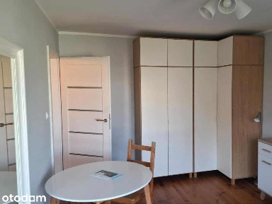 Kawalerka do zamieszkania na Osiedlu Pod Lipami w Poznaniu