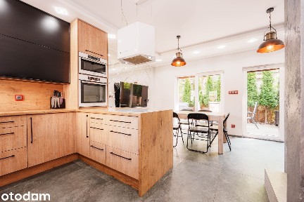 Skrajny szeregowiec z ogródkiem >100m² | Czynsz TYLKO 97 zł!