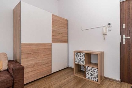 *Wolności 48, Śródmieście, jasna kawalerka, BRAK PROWIZJI