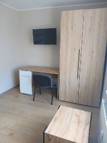 Katowice ul. Katowicka Koszutka 2 oddzielne pokoje po remoncie