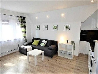 Komfortowa kawalerka, 26 m2 - Katowicka 3, Centrum, BRAK PROWIZJI