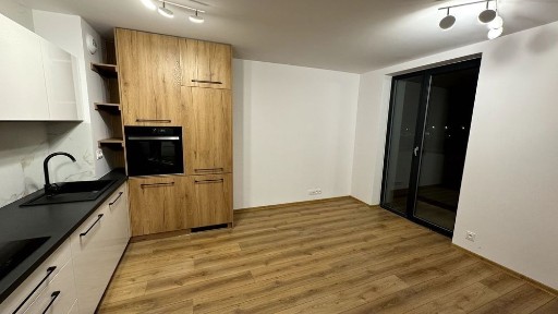Bieruń - 3 pokoje 54 m² | balkon | parking