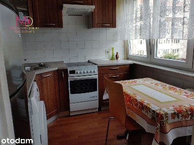 Centrum Konina|38m2|Gotowe do zamieszkania
