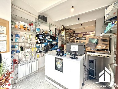 Lokal usługowo-handlowy - Centrum | Przemyśl