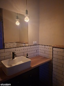 74 m² | 2 przestronne pokoje z kuchnią z jadalnią | Po remoncie