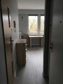 Elegancka kawalerka na Nagórkach