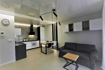 Luksusowy apartament 2-pokojowy | 49 m² | garaż podziemny | Mokotów
