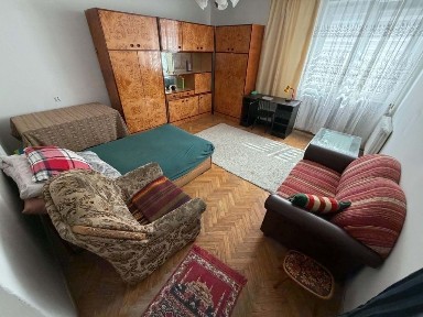 Mieszkanie w domu jednorodzinnym na osiedlu Glinice
