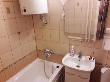 Wynajme mieszkanie