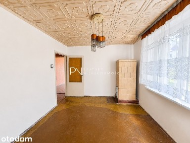 3 pokoje i wiele możliwości* parter i balkon