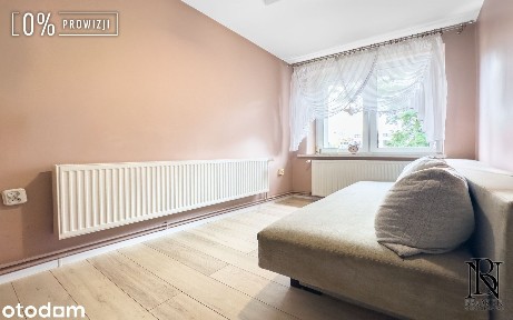 Na sprzedaż zadbane mieszkanie 2 pokoje | Bytom Rozbark