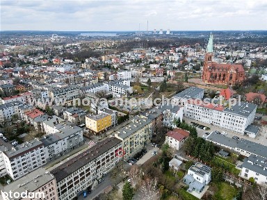 Śródmieście, Rybnik, śląskie