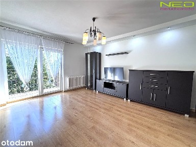 2 pokoje | balkon | zamykany parking