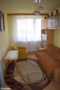 mieszkanie w centrum miasta