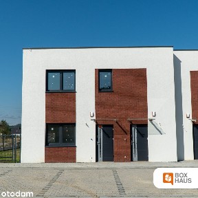 Nowe 24 mieszkania- Osiedle Skowronków w Łaziskach Górnych