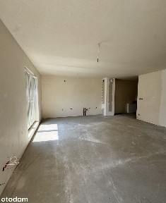 OKAZJA! / Dostępne od zaraz /64,61m2/Parkitka